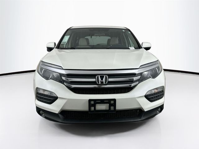 2018 Honda Pilot EX