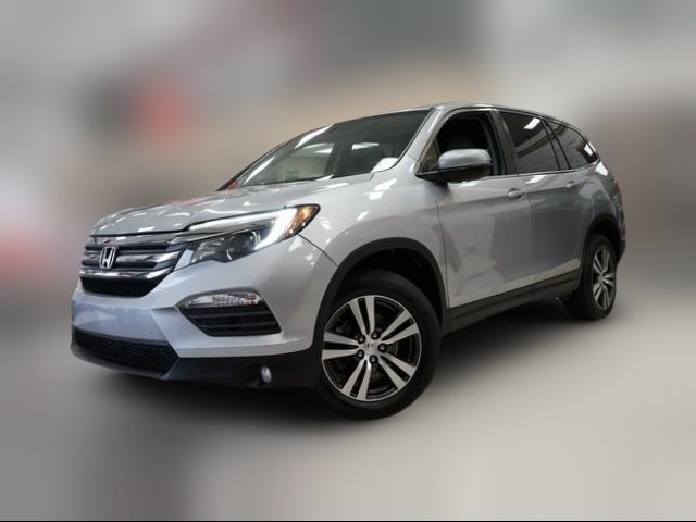 2018 Honda Pilot EX