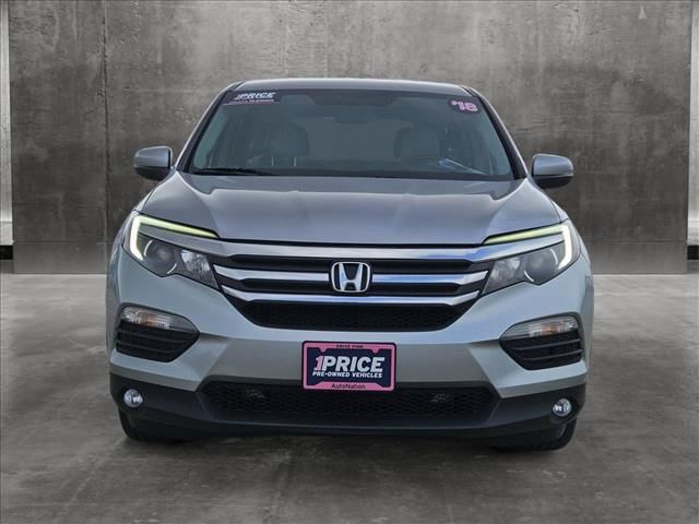 2018 Honda Pilot EX