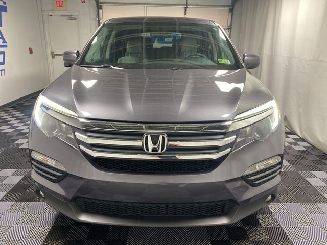 2018 Honda Pilot EX