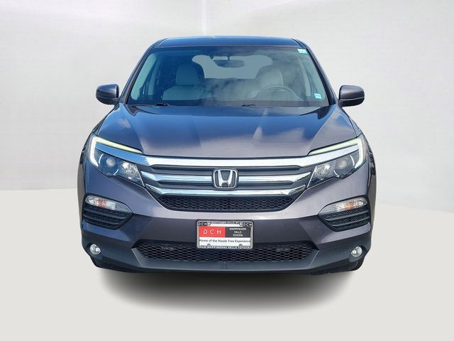 2018 Honda Pilot EX