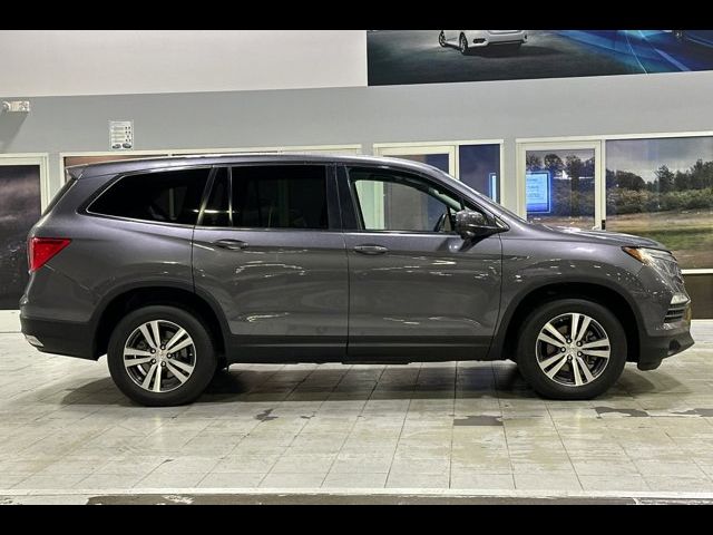 2018 Honda Pilot EX