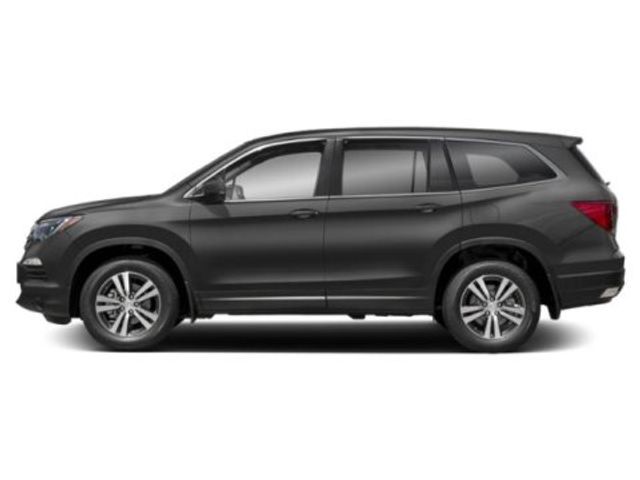 2018 Honda Pilot EX