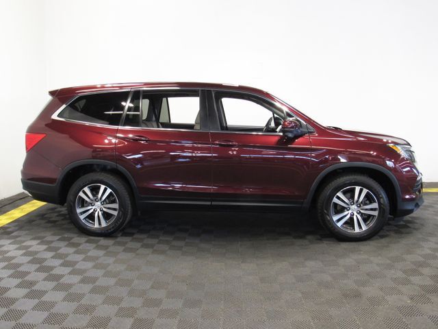 2018 Honda Pilot EX