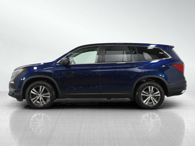 2018 Honda Pilot EX