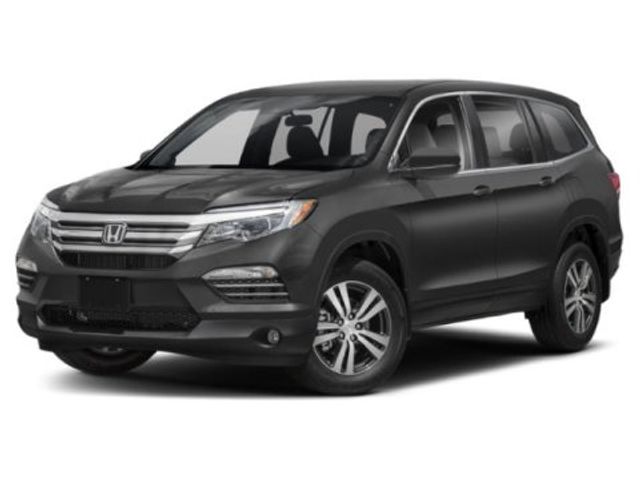 2018 Honda Pilot EX