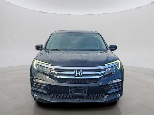 2018 Honda Pilot EX