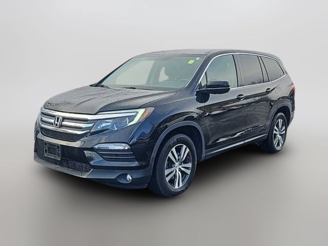 2018 Honda Pilot EX