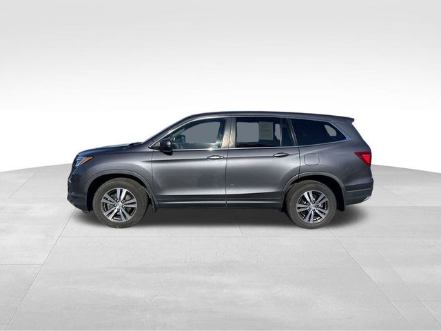 2018 Honda Pilot EX