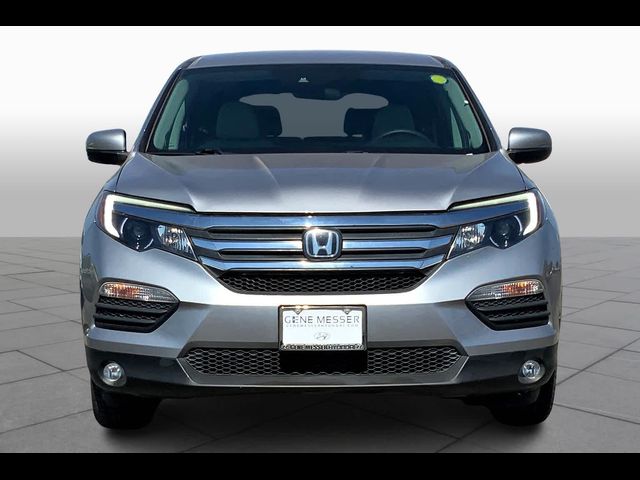 2018 Honda Pilot EX