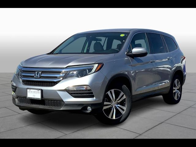 2018 Honda Pilot EX