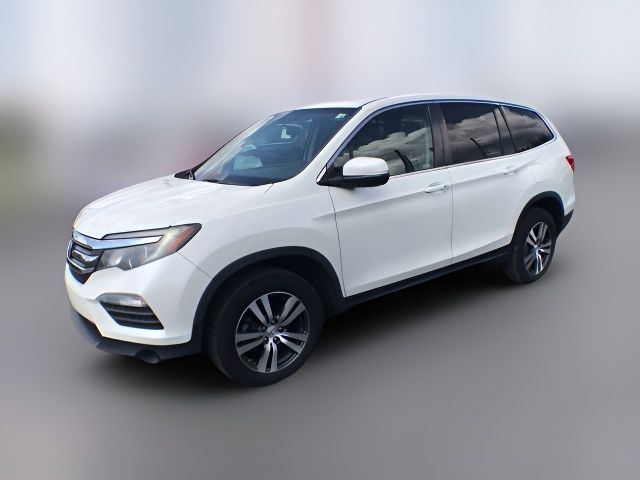 2018 Honda Pilot EX