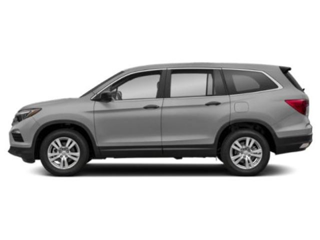 2018 Honda Pilot LX