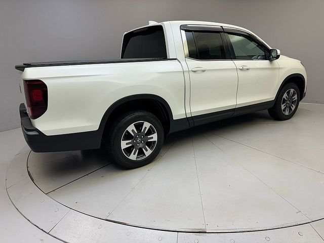 2018 Honda Ridgeline RTL