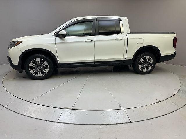 2018 Honda Ridgeline RTL