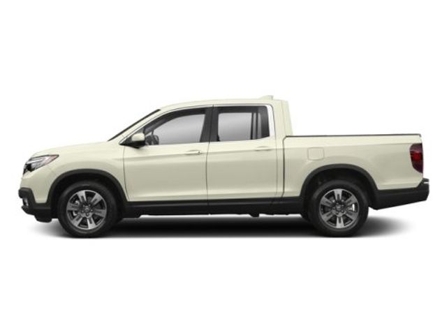 2018 Honda Ridgeline RTL