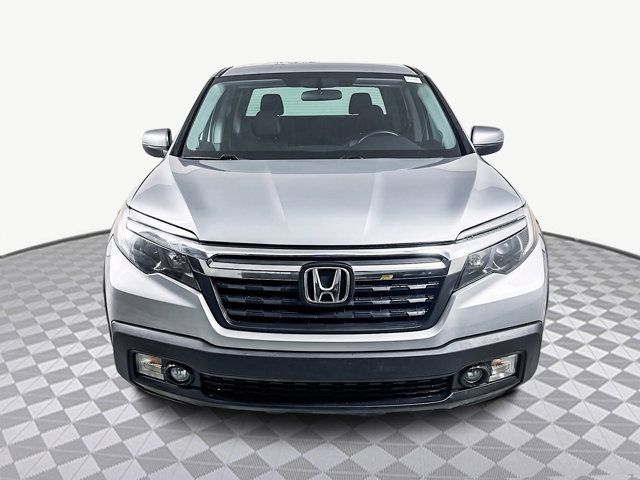 2018 Honda Ridgeline RTL