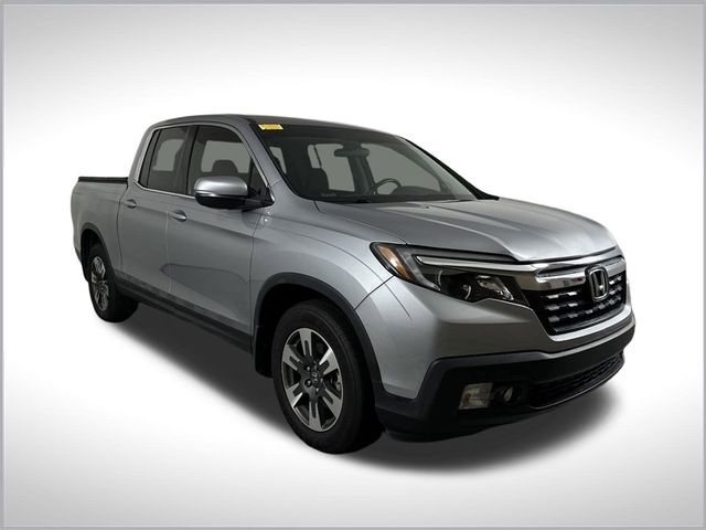 2018 Honda Ridgeline RTL