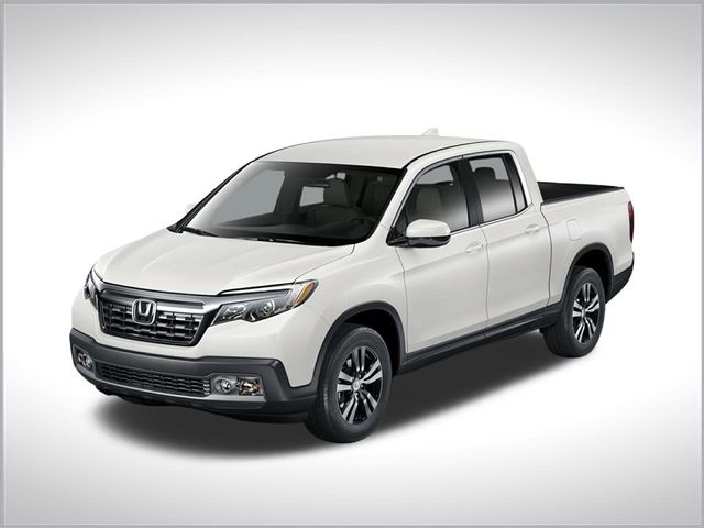 2018 Honda Ridgeline RTL