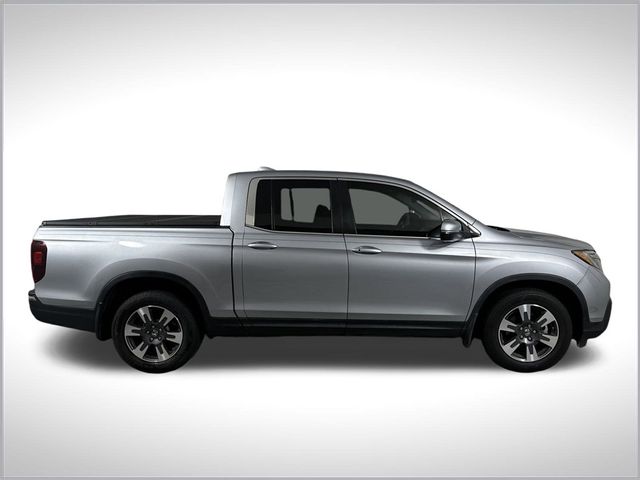 2018 Honda Ridgeline RTL