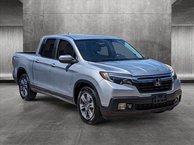 2018 Honda Ridgeline RTL