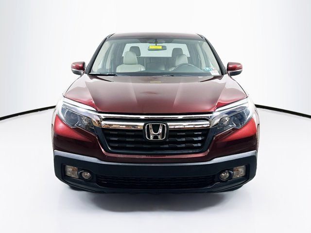 2018 Honda Ridgeline RTL