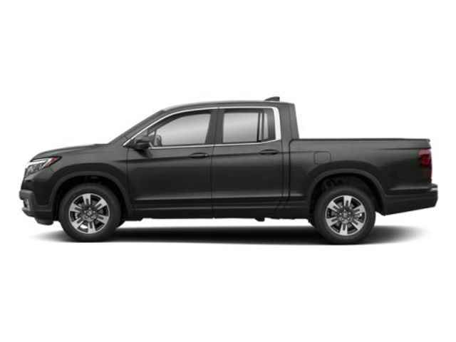 2018 Honda Ridgeline RTL