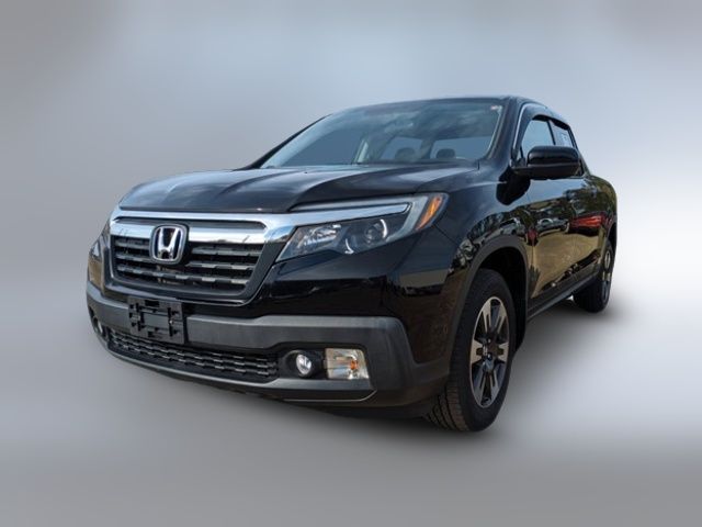 2018 Honda Ridgeline RTL