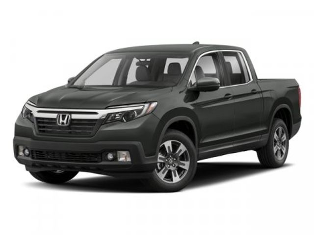 2018 Honda Ridgeline RTL