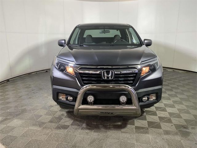 2018 Honda Ridgeline RTL