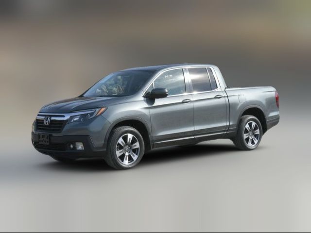 2018 Honda Ridgeline RTL