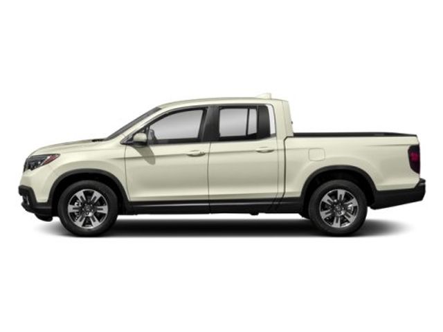 2018 Honda Ridgeline RTL-T