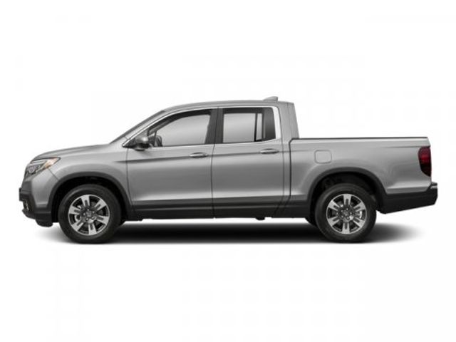 2018 Honda Ridgeline RTL-T