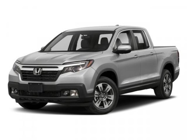 2018 Honda Ridgeline RTL-T