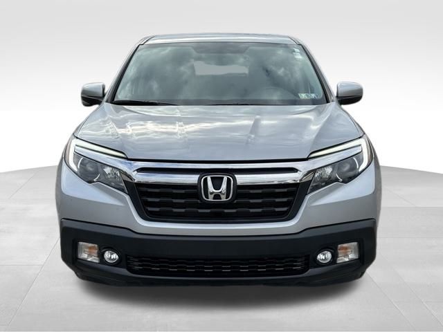 2018 Honda Ridgeline RTL-T