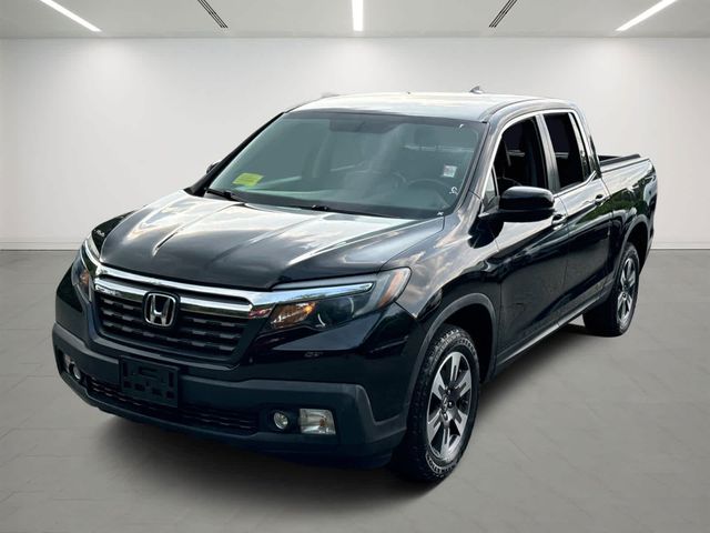 2018 Honda Ridgeline RTL