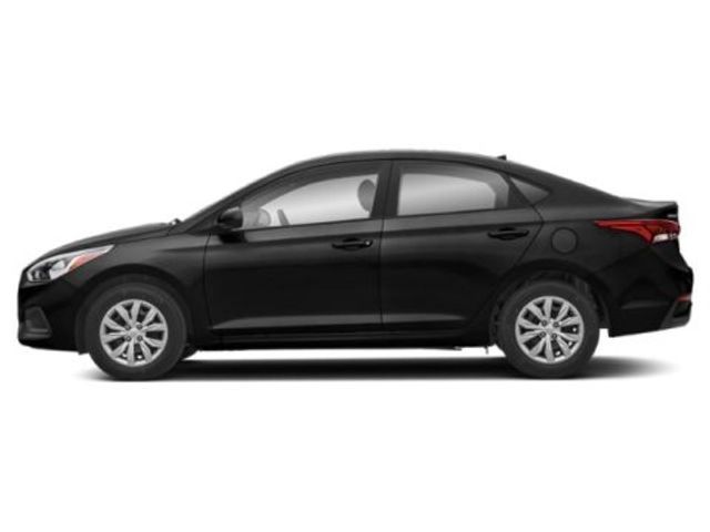 2018 Hyundai Accent SE