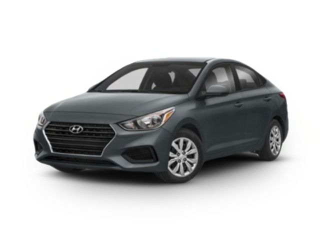 2018 Hyundai Accent SE