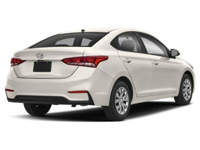 2018 Hyundai Accent SE