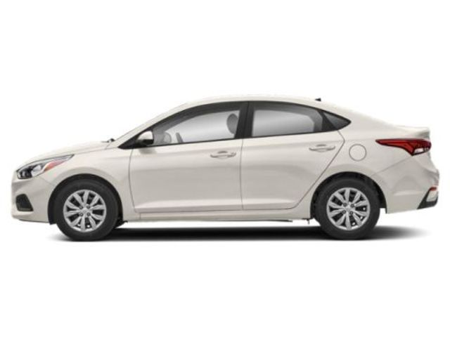 2018 Hyundai Accent SE