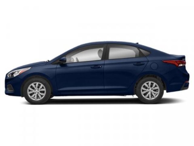 2018 Hyundai Accent SE