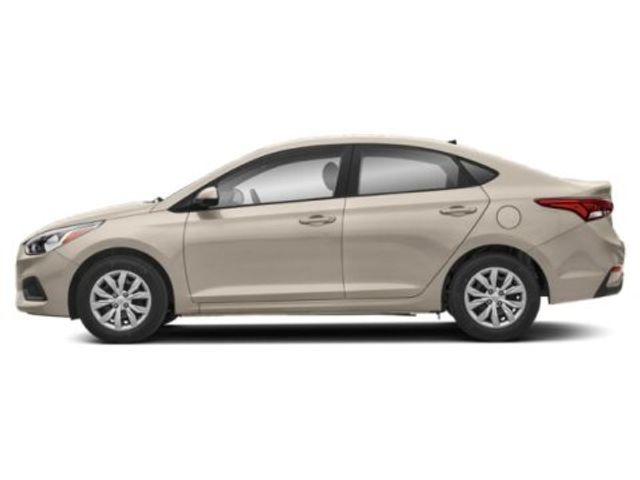 2018 Hyundai Accent SE