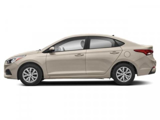 2018 Hyundai Accent SE