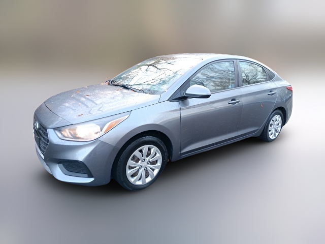 Used 2018 Hyundai Accent SE Sedan For Sale in Virginia Beach VA Auto Navigator