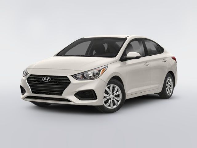 2018 Hyundai Accent SE