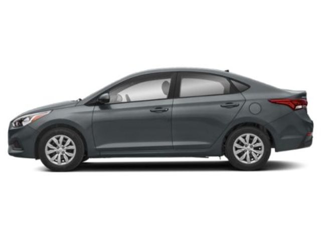 2018 Hyundai Accent SE