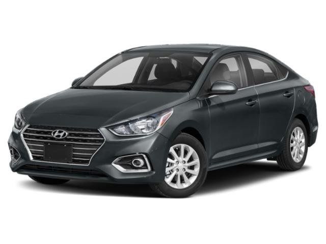 2018 Hyundai Accent SEL