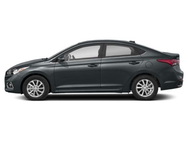 2018 Hyundai Accent SEL