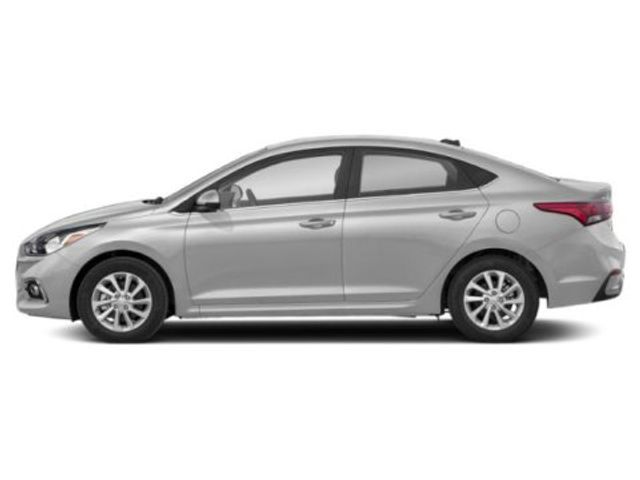 2018 Hyundai Accent SEL