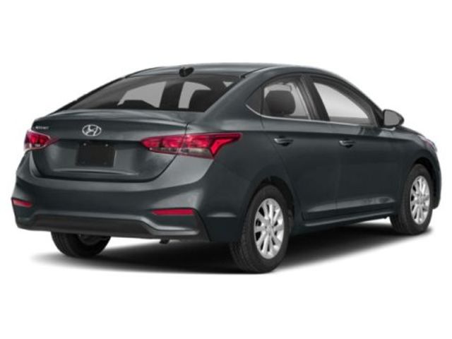 2018 Hyundai Accent SEL